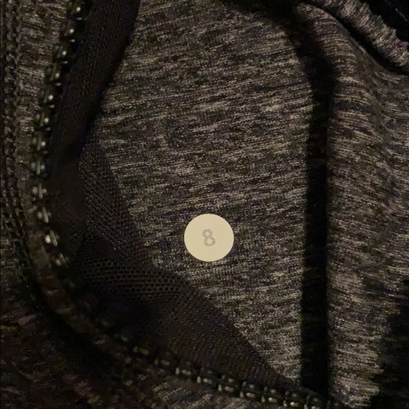Lulu define jacket - Picture 2 of 3